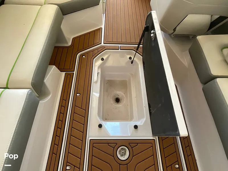Slide: The Image of Nautique G25 2015 - 16577545