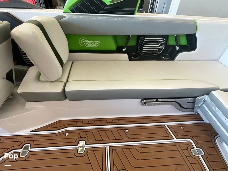 Slide: The Image of Nautique G25 2015 - 16577534