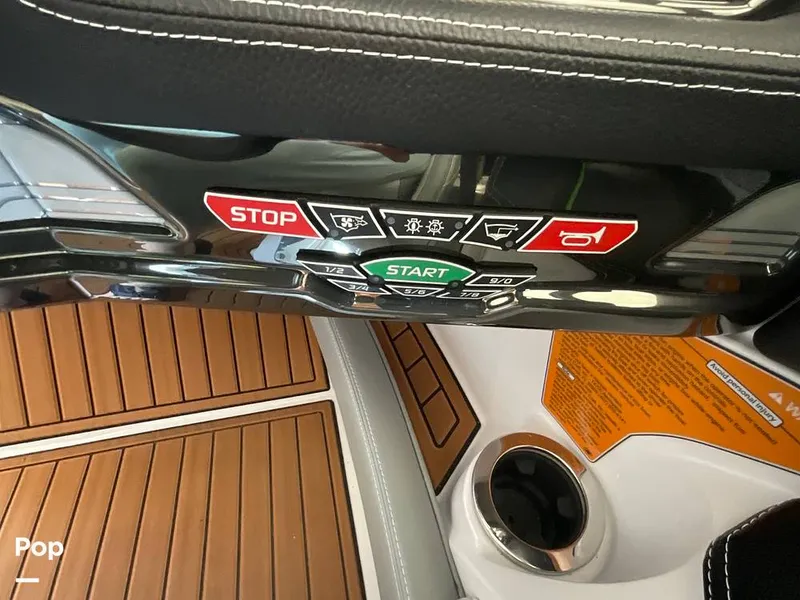 Slide: The Image of Nautique G25 2015 - 16577563