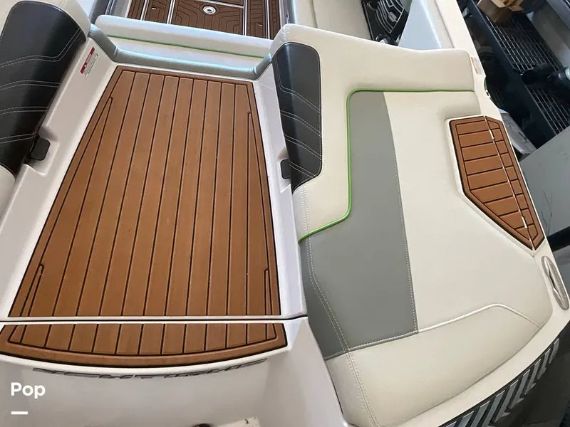 Slide: The Image of Nautique G25 2015 - 16577531
