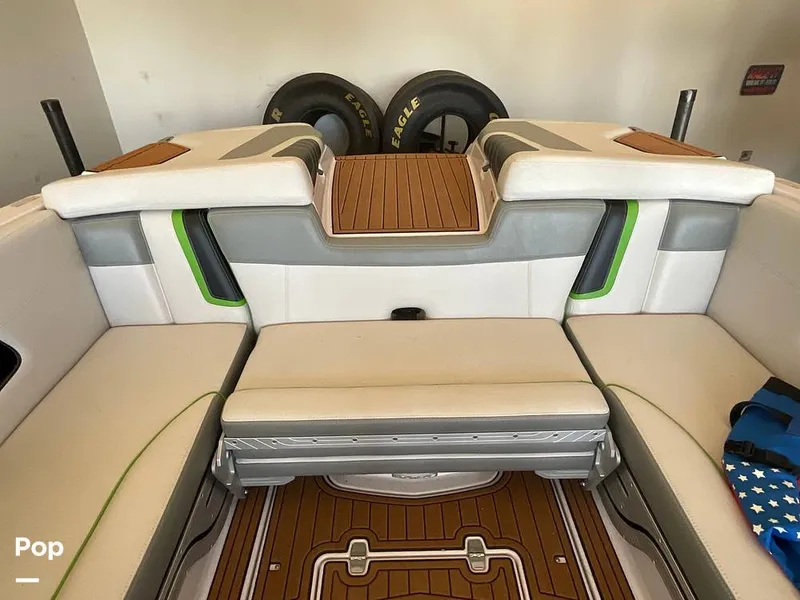 Slide: The Image of Nautique G25 2015 - 16577528