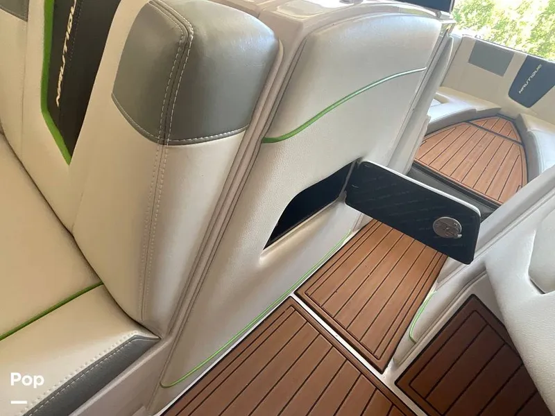 Slide: The Image of Nautique G25 2015 - 16577548