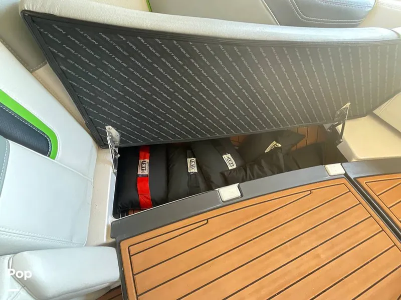 Slide: The Image of Nautique G25 2015 - 16577556