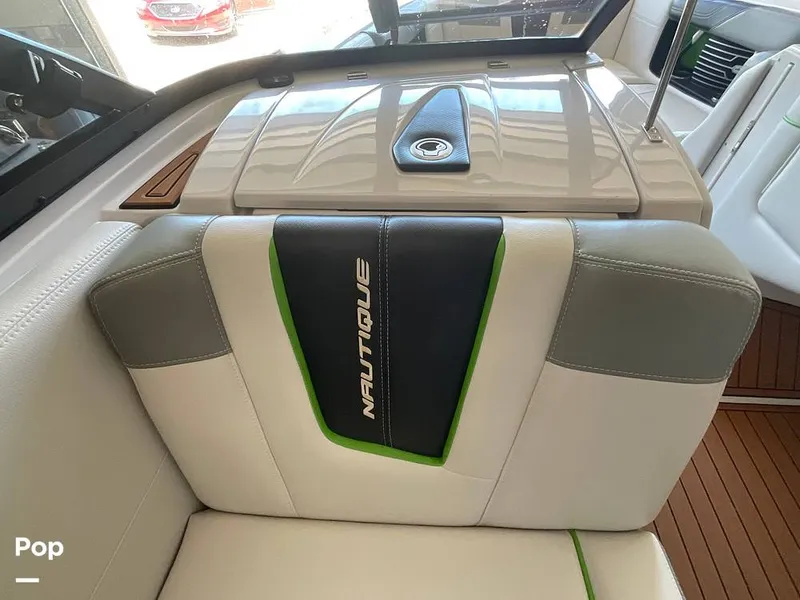 Slide: The Image of Nautique G25 2015 - 16577546