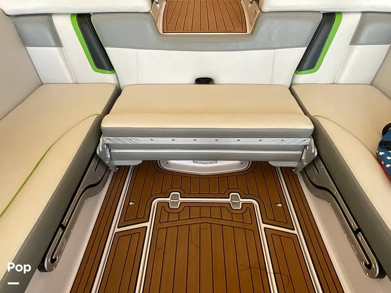 Slide: The Image of Nautique G25 2015 - 16577533