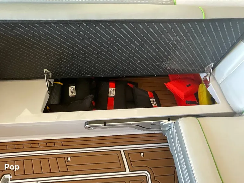 Slide: The Image of Nautique G25 2015 - 16577538