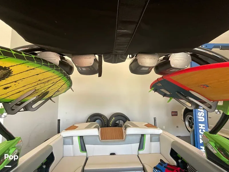 Slide: The Image of Nautique G25 2015 - 16577559