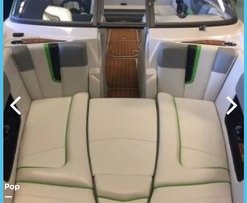 Slide: The Image of Nautique g25 2015 - 16533438