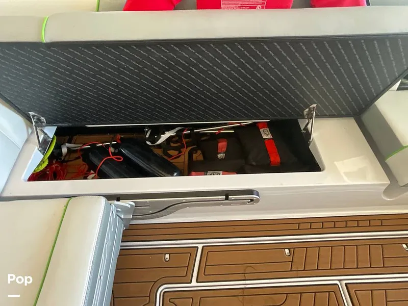 Slide: The Image of Nautique G25 2015 - 16577539