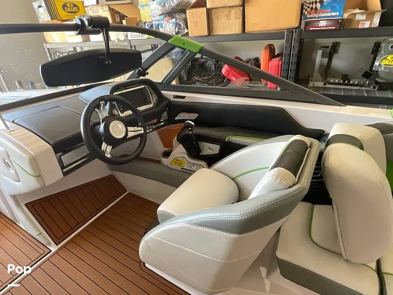 Slide: The Image of Nautique G25 2015 - 16577527