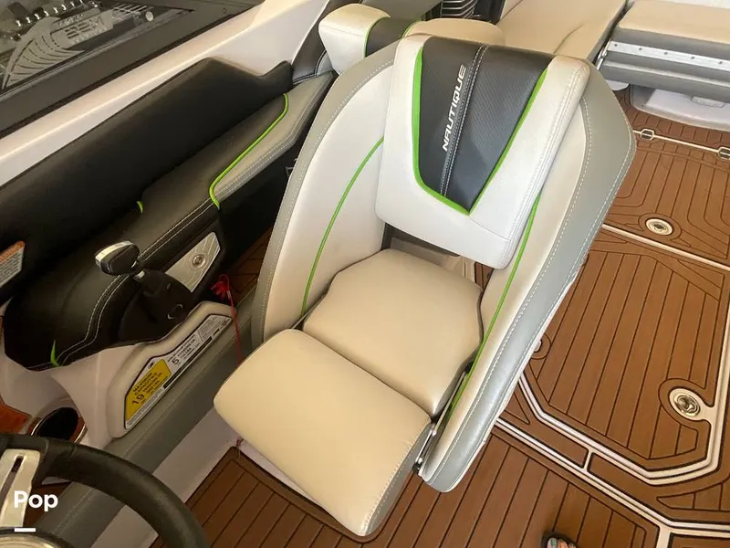 Slide: The Image of Nautique G25 2015 - 16577551