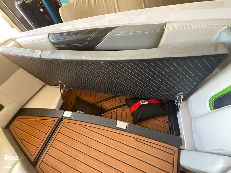 Slide: The Image of Nautique G25 2015 - 16577557