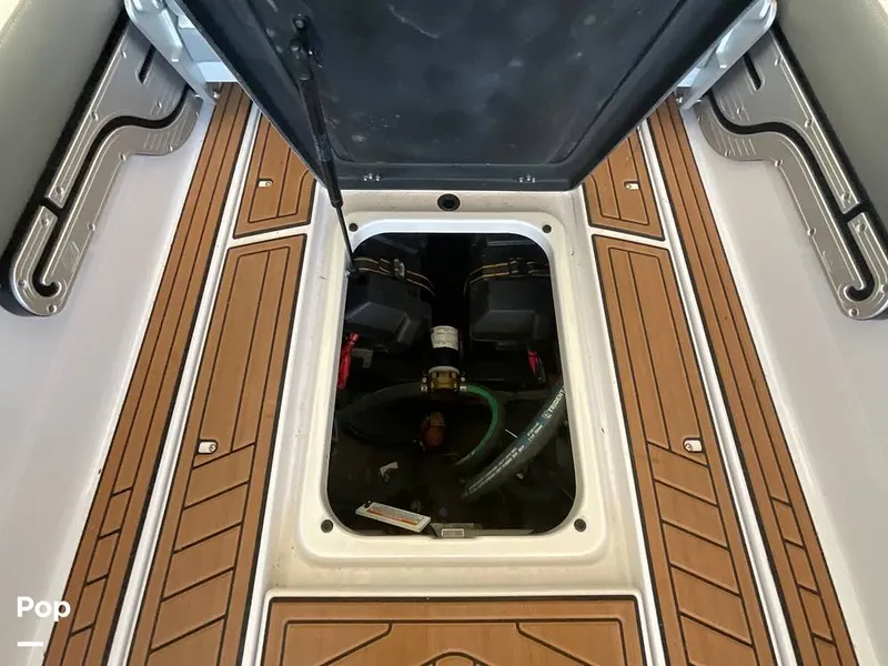 Slide: The Image of Nautique G25 2015 - 16577544