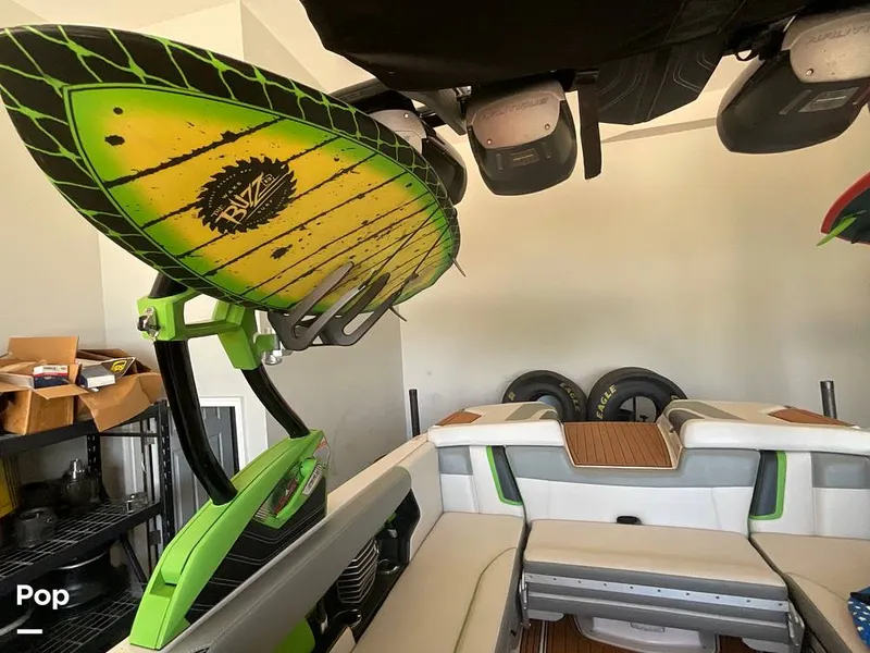 Slide: The Image of Nautique G25 2015 - 16577560