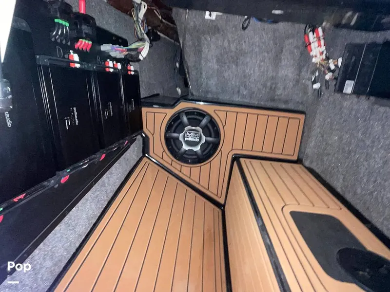 Slide: The Image of Nautique G25 2015 - 16577542