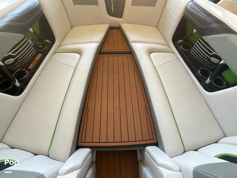 Slide: The Image of Nautique G25 2015 - 16577555