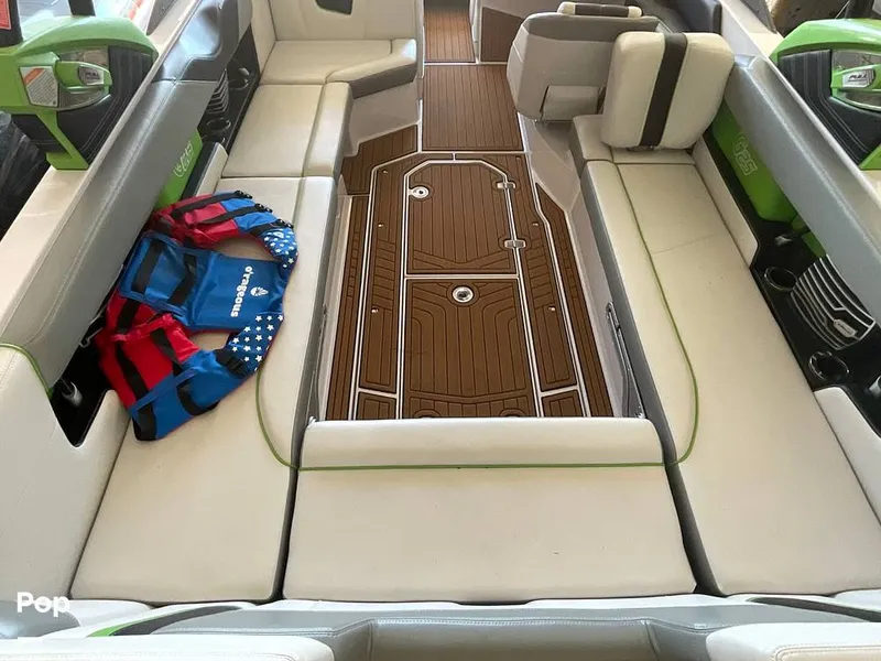 Slide: The Image of Nautique G25 2015 - 16577532