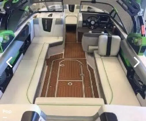 Slide: The Image of Nautique g25 2015 - 16533439