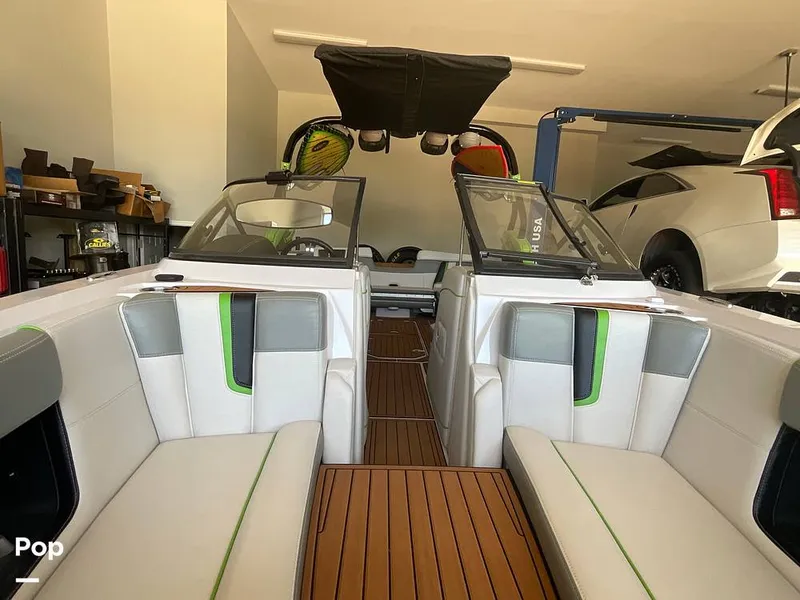 Slide: The Image of Nautique G25 2015 - 16577558