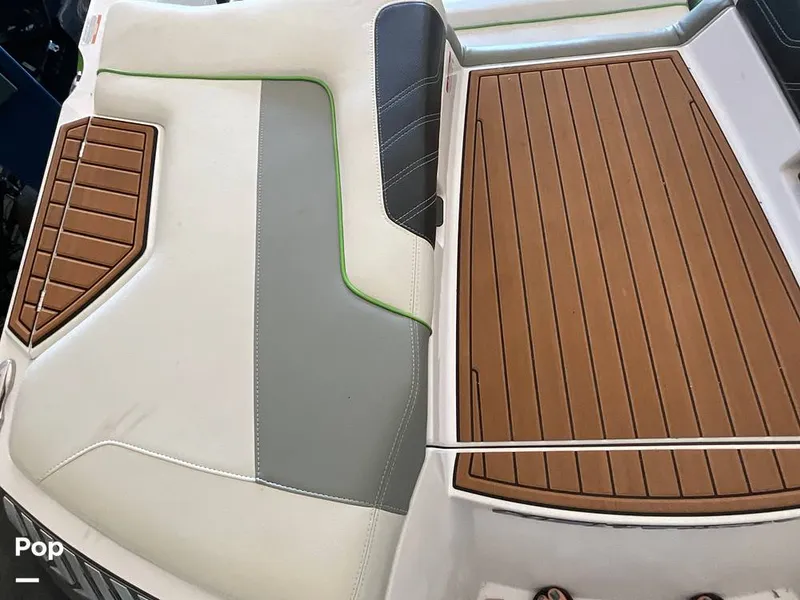 Slide: The Image of Nautique G25 2015 - 16577530