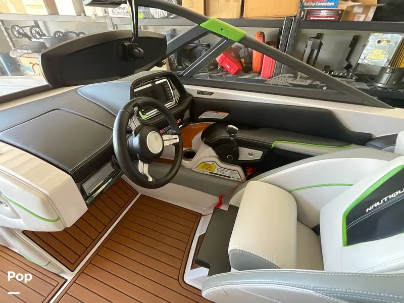 Slide: The Image of Nautique G25 2015 - 16577549