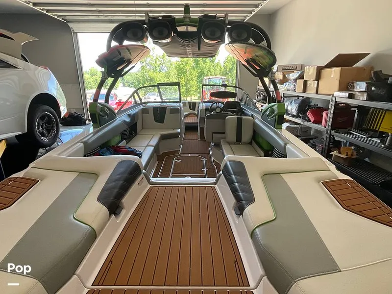 Slide: The Image of Nautique G25 2015 - 16577525