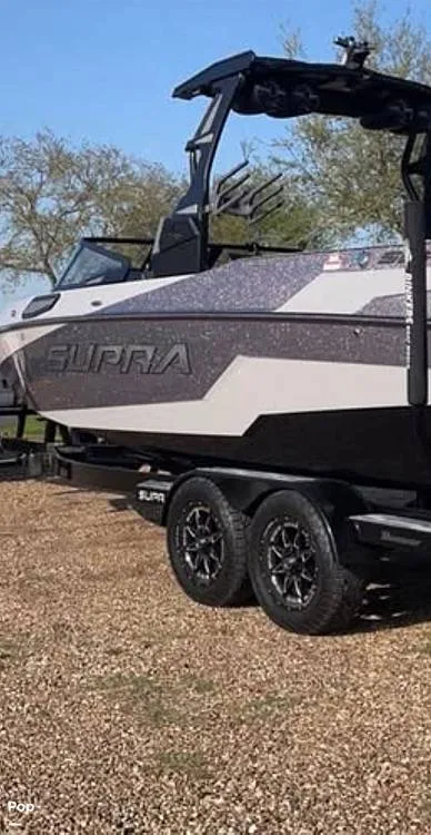 Slide: The Image of Supra SL 575 2022 - 16506949