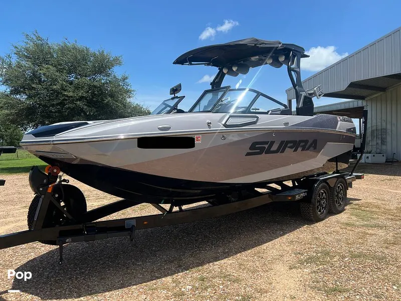 The Image of 2022 Supra SL575 Raptor - 16517474
