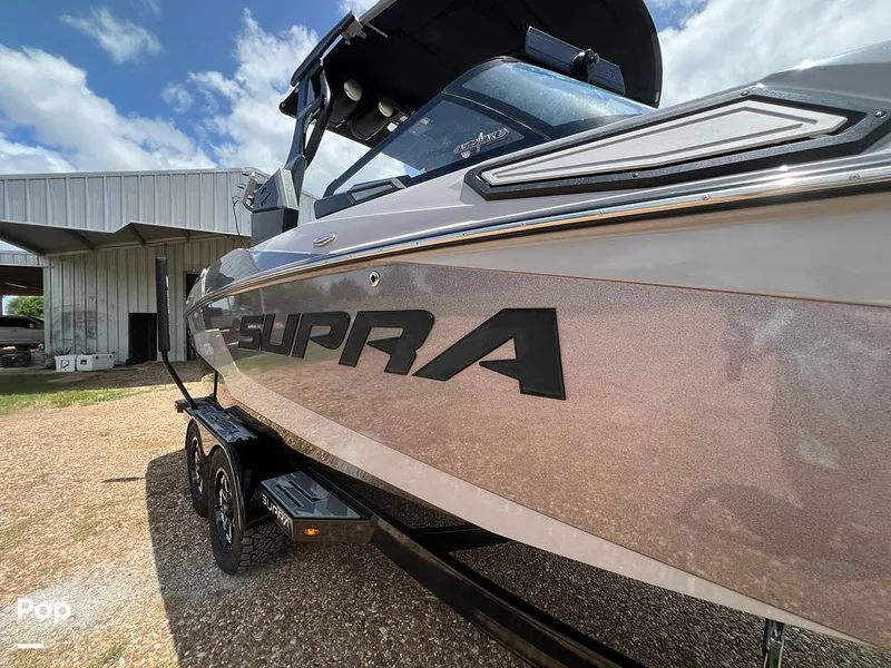 Slide: The Image of Supra SL 575 Raptor 2022 - 16517591