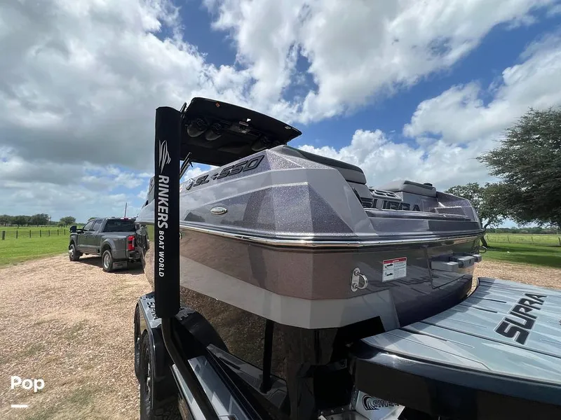 Slide: The Image of Supra SL 575 Raptor 2022 - 16517562