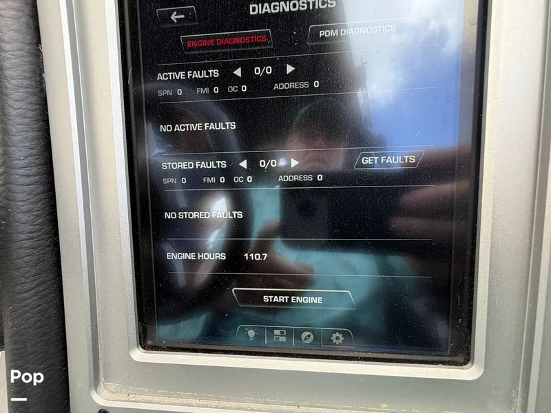Slide: The Image of 110.7 hours as of 6/22/2026 - 16517469