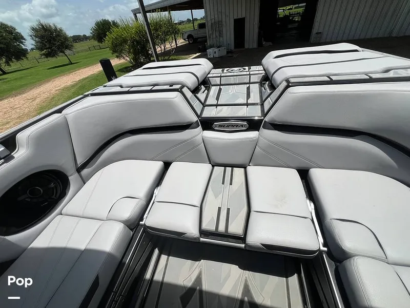 Slide: The Image of Supra SL 575 Raptor 2022 - 16517488
