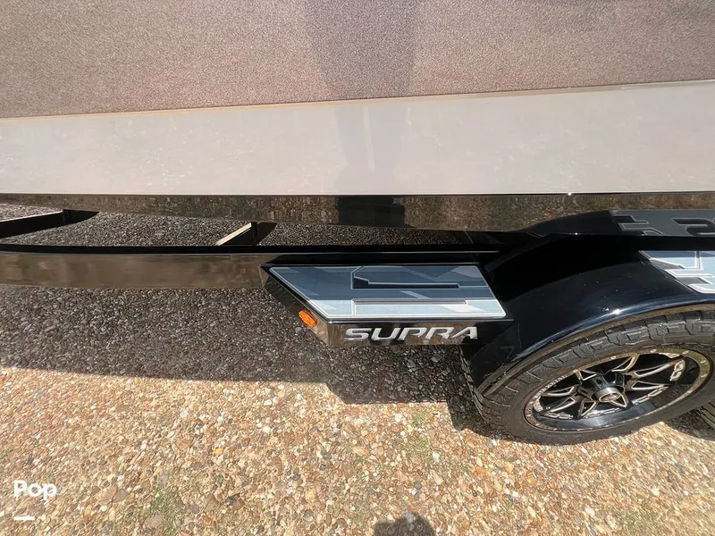 Slide: The Image of Supra SL 575 Raptor 2022 - 16517573