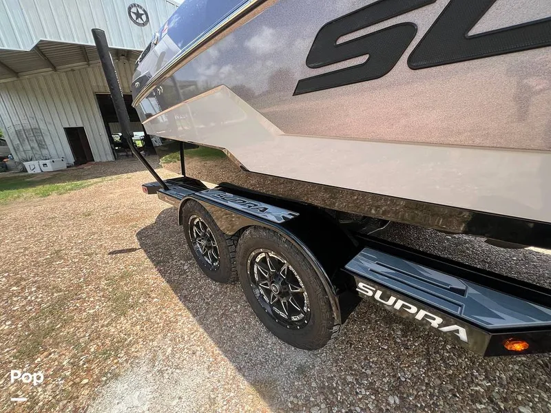 Slide: The Image of Supra SL 575 Raptor 2022 - 16517595