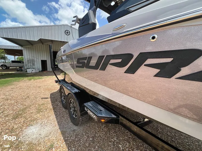 Slide: The Image of Supra SL 575 Raptor 2022 - 16517592