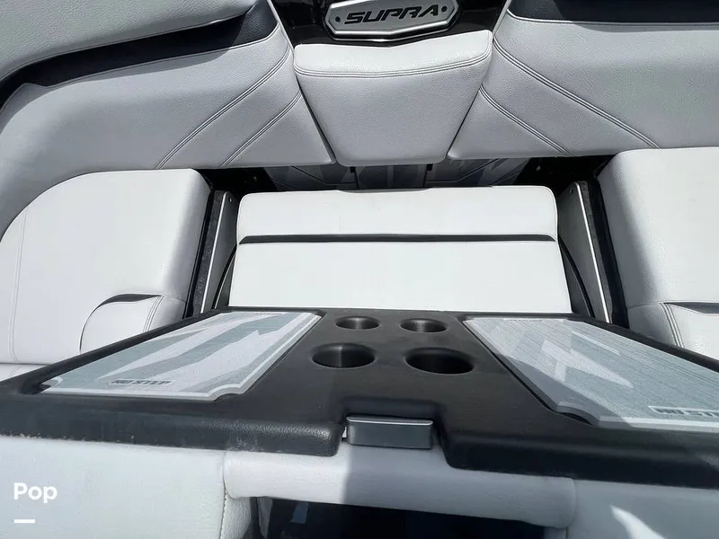 Slide: The Image of Supra SL 575 Raptor 2022 - 16517493