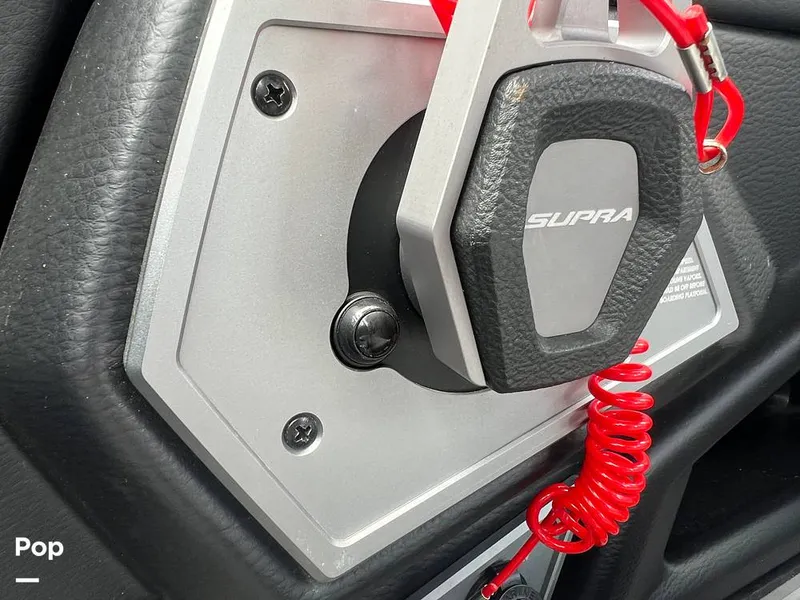Slide: The Image of Supra SL 575 Raptor 2022 - 16517550