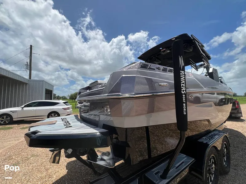 Slide: The Image of Supra SL 575 Raptor 2022 - 16517600