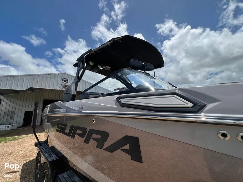 Slide: The Image of Supra SL 575 Raptor 2022 - 16517590