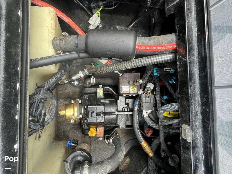 Slide: The Image of Supra SL 575 Raptor 2022 - 16517497