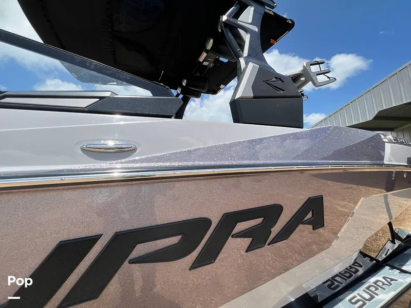 Slide: The Image of Supra SL 575 Raptor 2022 - 16517574