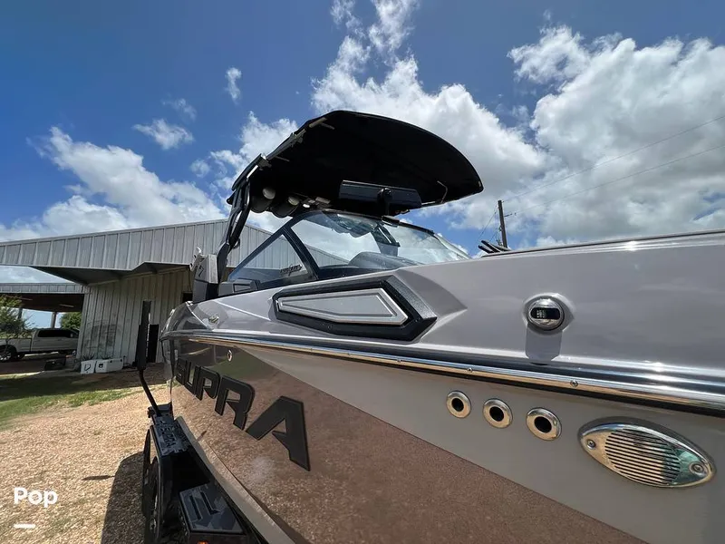 Slide: The Image of Supra SL 575 Raptor 2022 - 16517589