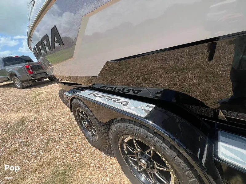 Slide: The Image of Supra SL 575 Raptor 2022 - 16517567