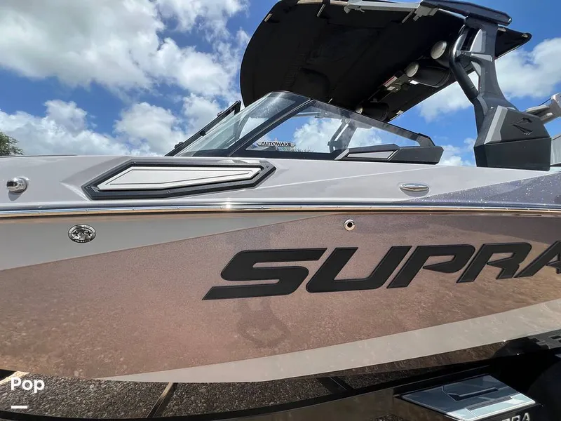 Slide: The Image of Supra SL 575 Raptor 2022 - 16517577