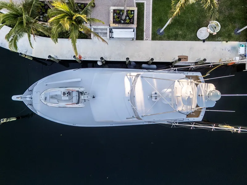 Slide: The Image of Hatteras 68 2008 - 45
