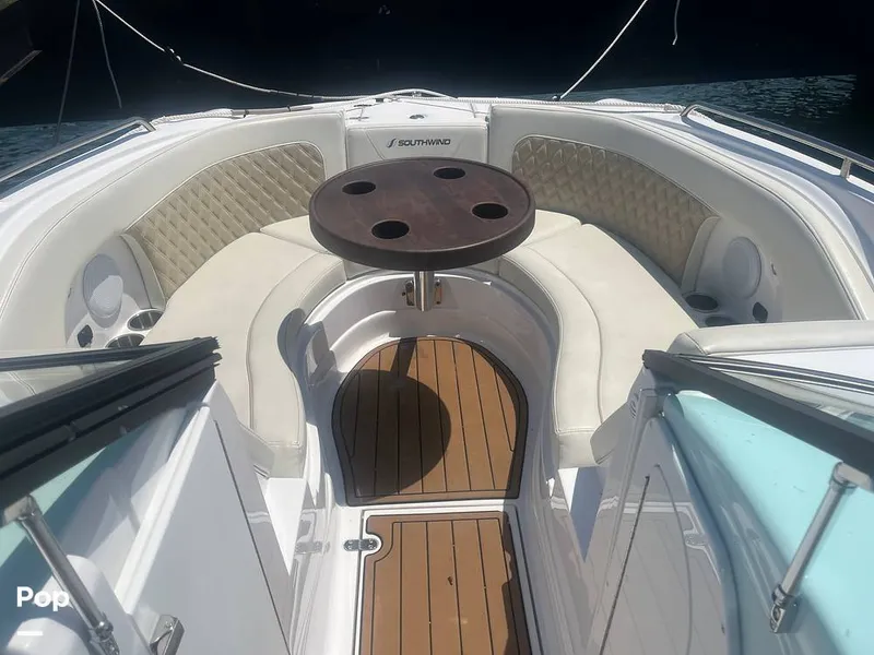 Slide: The Image of Southwind 24 2025 - 16516954