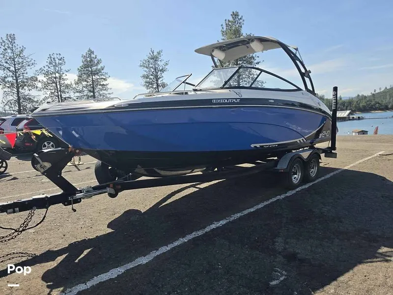 The Image of Yamaha AR 240 2015 - 16825857