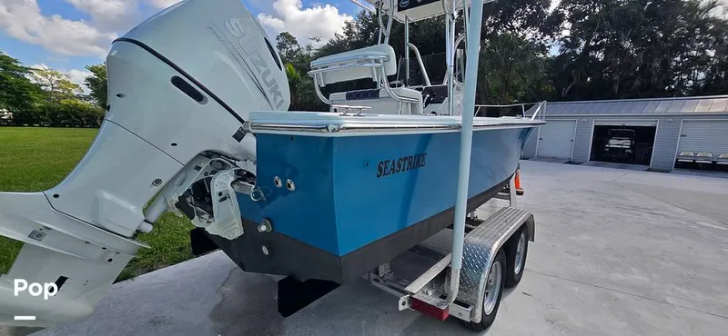 Slide: The Image of Seasquirt Seastrike 205 CC 1994 - 16517139