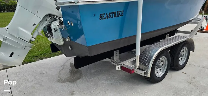 Slide: The Image of Seasquirt Seastrike 205 CC 1994 - 16518016