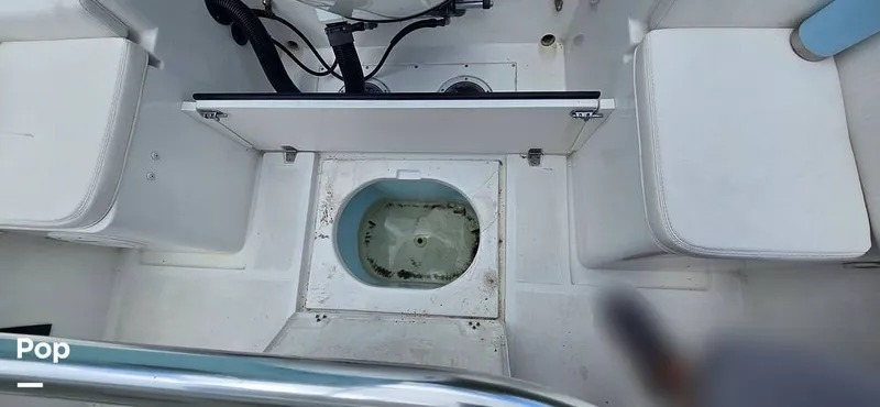 Slide: The Image of Seasquirt Seastrike 205 CC 1994 - 16517976